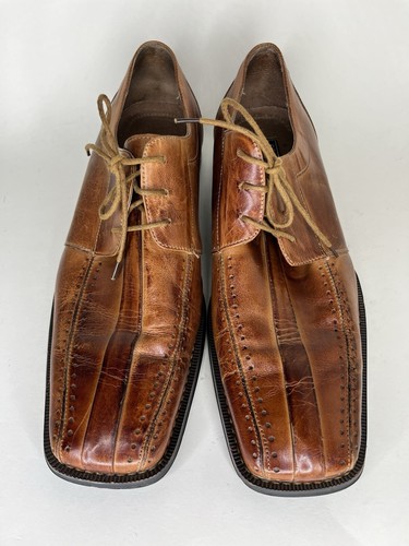 Scarpe eleganti stringate uomo - scarpe,