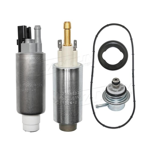 Walbro doppio carburante - walbro,