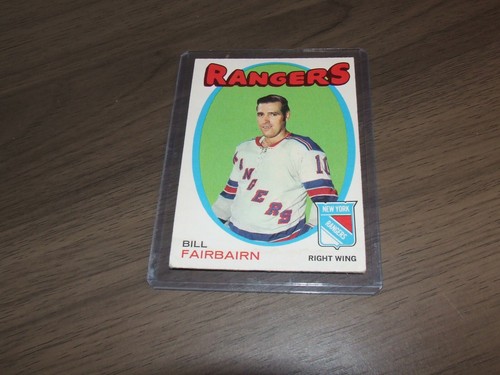 1971 pee chee 215 - o-pee-chee, bill