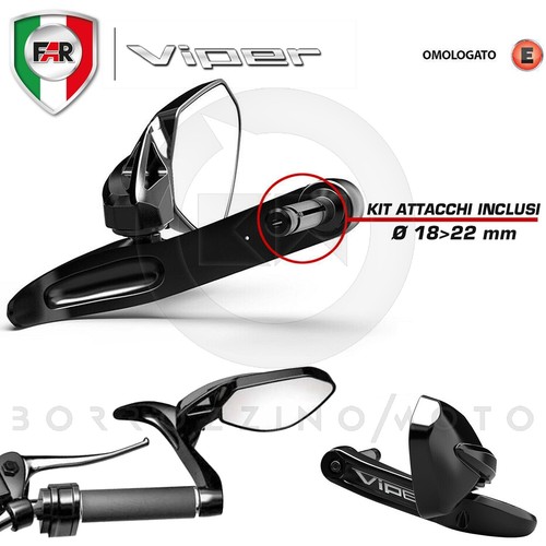 Far viper shield - viper,