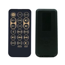 Telecomando per soundbar