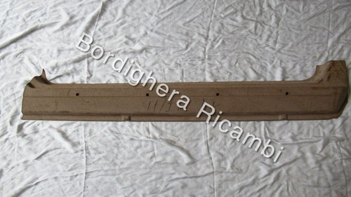 Mezzo fascione sottoporta - fascione,