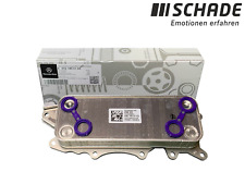 Radiatore olio Mercedes-Benz