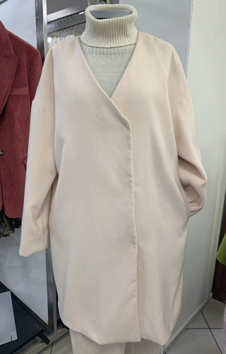 Cappotto donna compañía - cappotto,