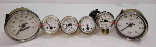 Smiths replica 52mm kit - smiths,