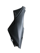 CARENA PLASTICA SOTTOSELLA LATERALE SINISTRA SX HONDA CBR 125 250 R 2010 AL 2014