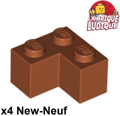 Lego mattone brick 2x2 - lego,