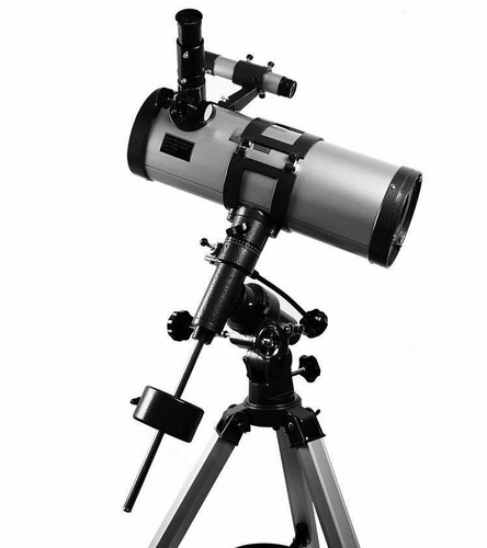 Telescopio astronomico eq3 - telescopio,