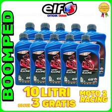 Elf moto racing litri - moto, 10
