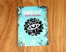 Far Cry New Dawn rara