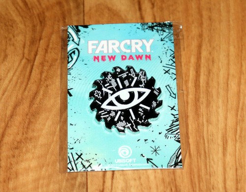 Far cry new - cry, rara
