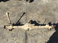 RICAMBI USATI ASSALE