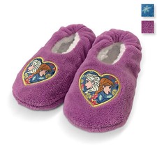 Pantofole invernali chiuse