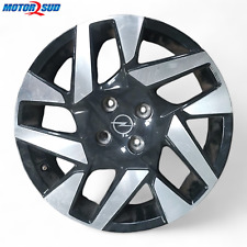 Cerchio R18 per Opel Mokka cod: 9835097480