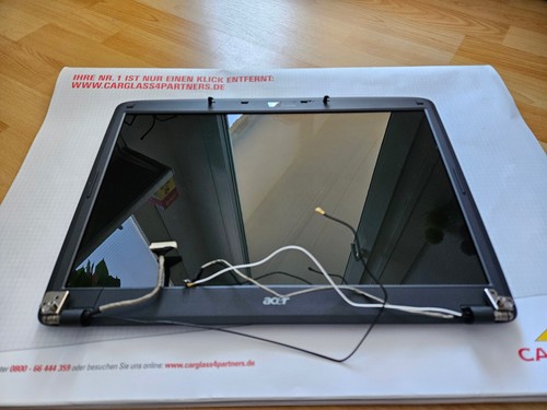 Display acer aspire - acer, 7520