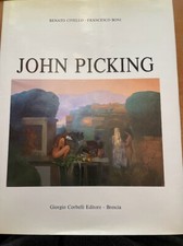 JOHN PICKING. Catalogo -