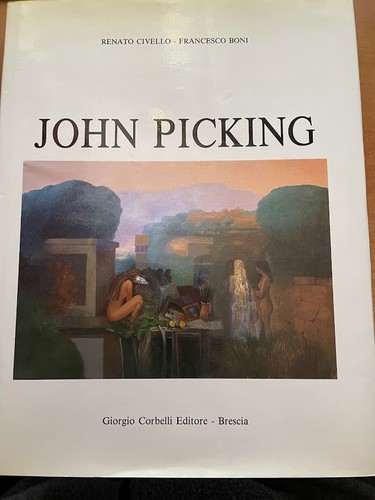 John picking catalogo - john,