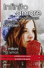 infinito amore (secret series)