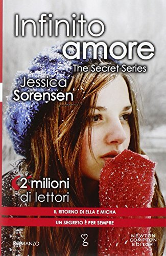Infinito amore - amore, series)