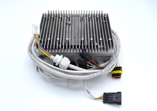 Inverter pompa ricircolo