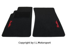 Tappetini MX-5 con logo