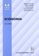 Economia, Cainelli Guido De