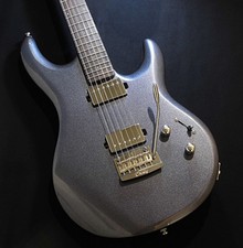 Sterling by MUSIC MAN LUKE