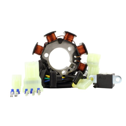 Stator for honda trx 250 - honda,