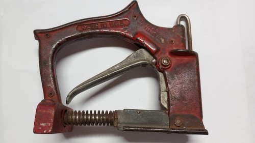 Diavolo rosso antico - rosso, n.1