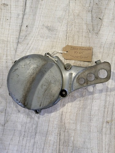 Carter lato statore coperchio - statore,