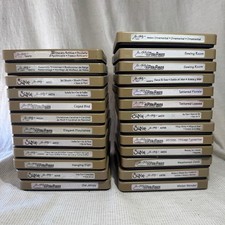 Matrici da taglio Sizzix Tim