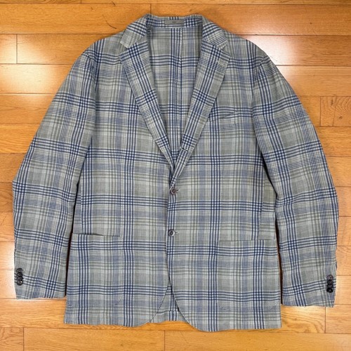 Blazer boglioli jacket - boglioli, uomo