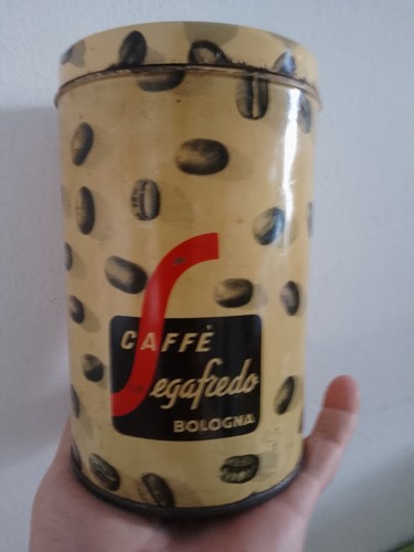 Contenitore box scatola latta - contenitore,