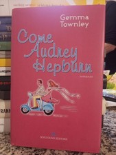 Gemma townley come audrey - townley,