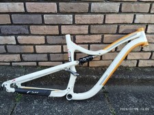 Set Telaio Specializzato Myka