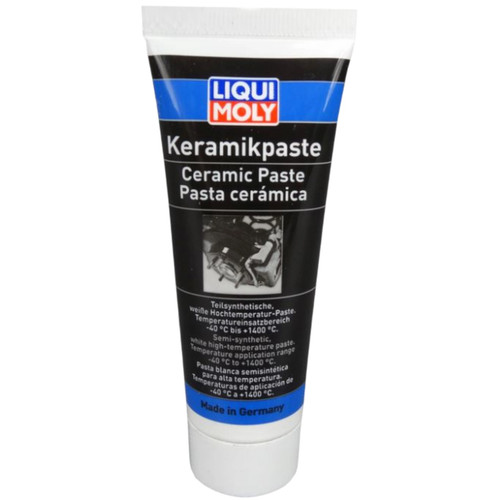 Liqui moly 50g - moly,