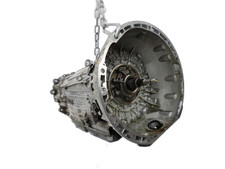 Trasmissione automatica Cambio