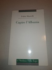 CAPIRE L'ALBANIA FABIO