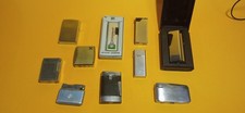Vari accendini vintage (leggete bene) 
