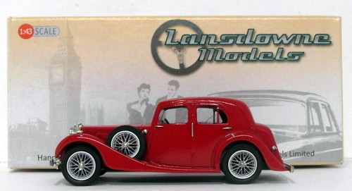 Lansdowne models scala 43 - models,