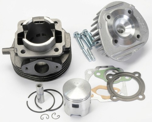 Kit cilindro polini 47mm - kit,