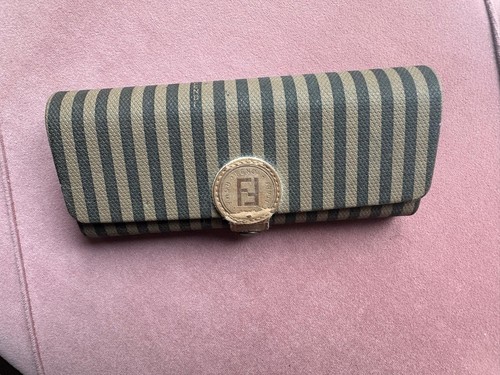 Fendi custodia occhiali - ,