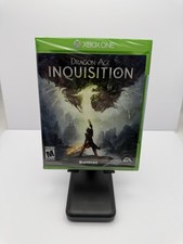 Dragon age inquisition - age:, xbox