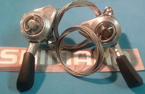 Shimano deore deerhead - deore,