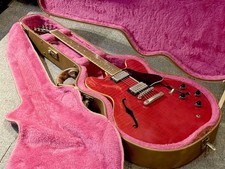 Gibson 335 dot - es-335,