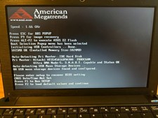 Asus eee PC Netbook (1.6 ghz