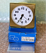 OROLOGIO SVEGLIA DA TAVOLO