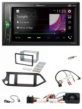 Pioneer 2DIN Volante DAB USB