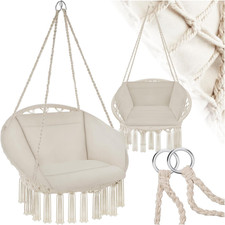 ® Poltrona Sospesa, Interno &