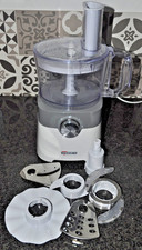 Robot da cucina multifunzione